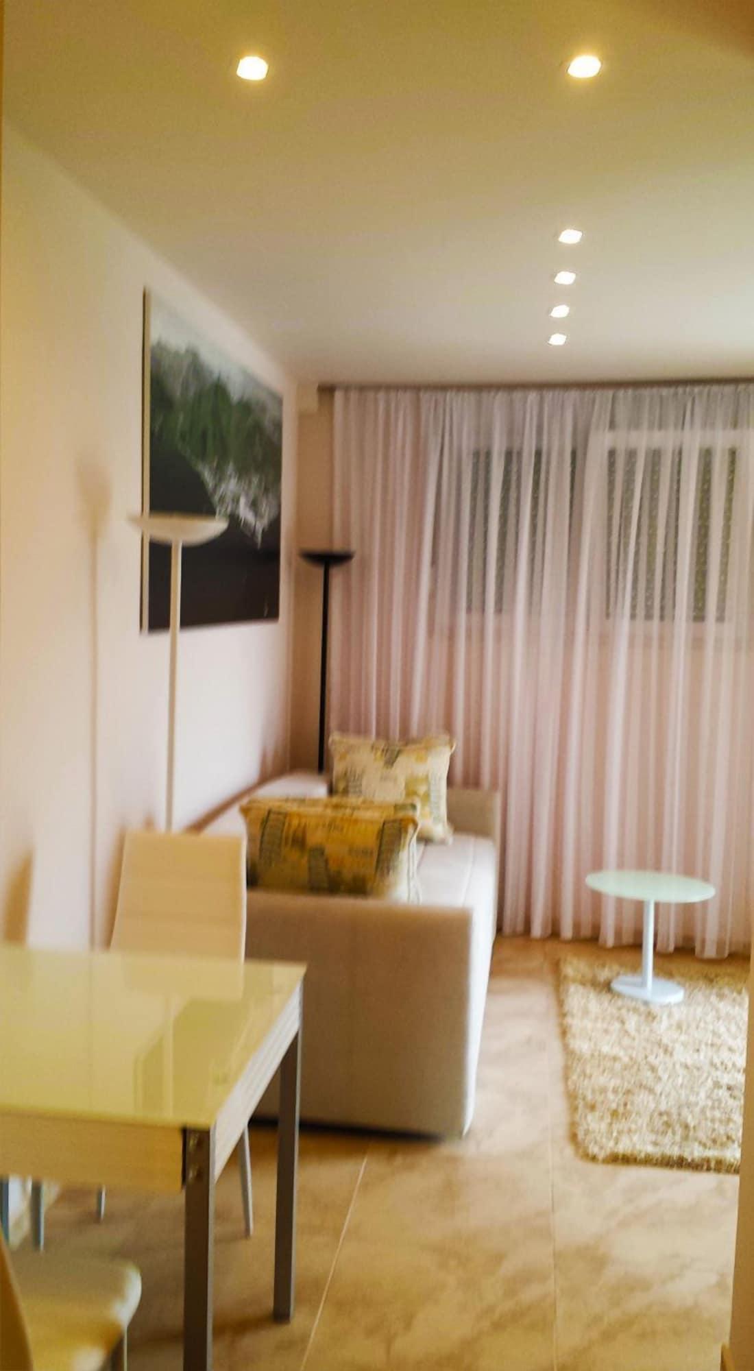 Apartments Monet Tivat Bagian luar foto