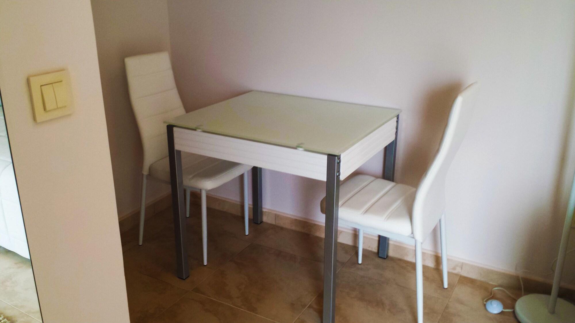 Apartments Monet Tivat Bagian luar foto